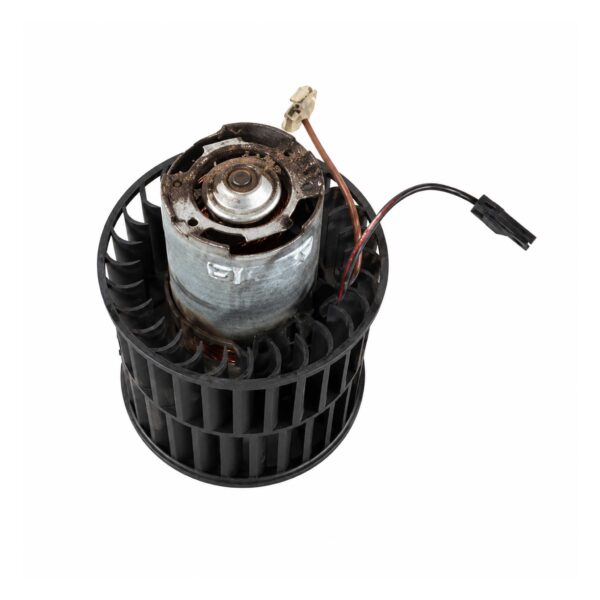 90FG18565AA Blower Motor for FORD Fiesta