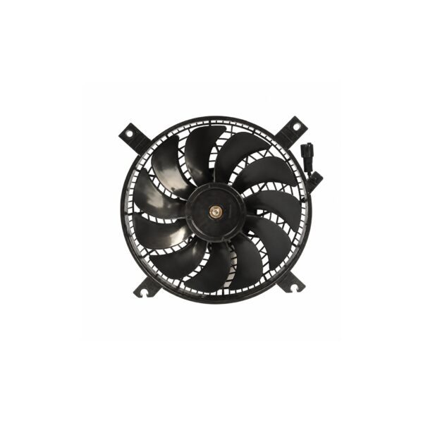 91176868 Radiator Fan for CHEVROLET CHEVROLE TRACKER CHEVROLE TRACKER 2003-2005