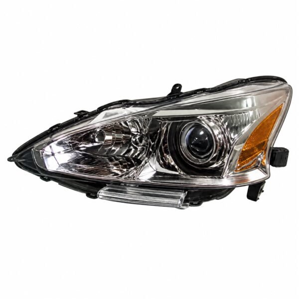 92101-05510 Head Light for HYUNDAI Atos 2004 Left