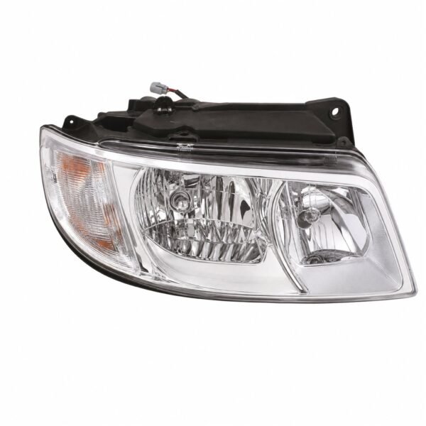 92101-17010 Head Light for HYUNDAI Matrix 2001-2002 Left