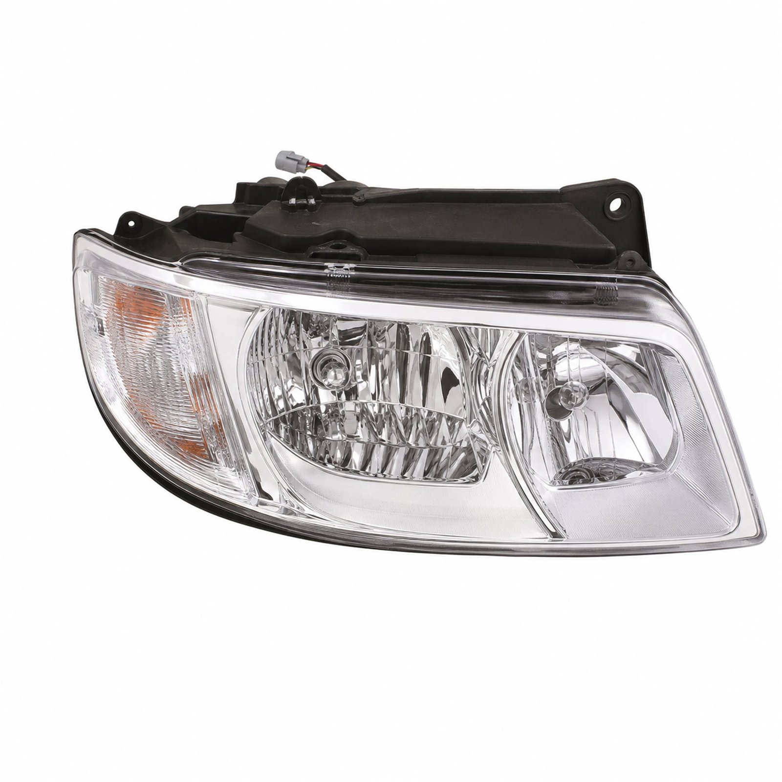 92101-17010 Head Light for HYUNDAI Matrix 2001-2002 Left