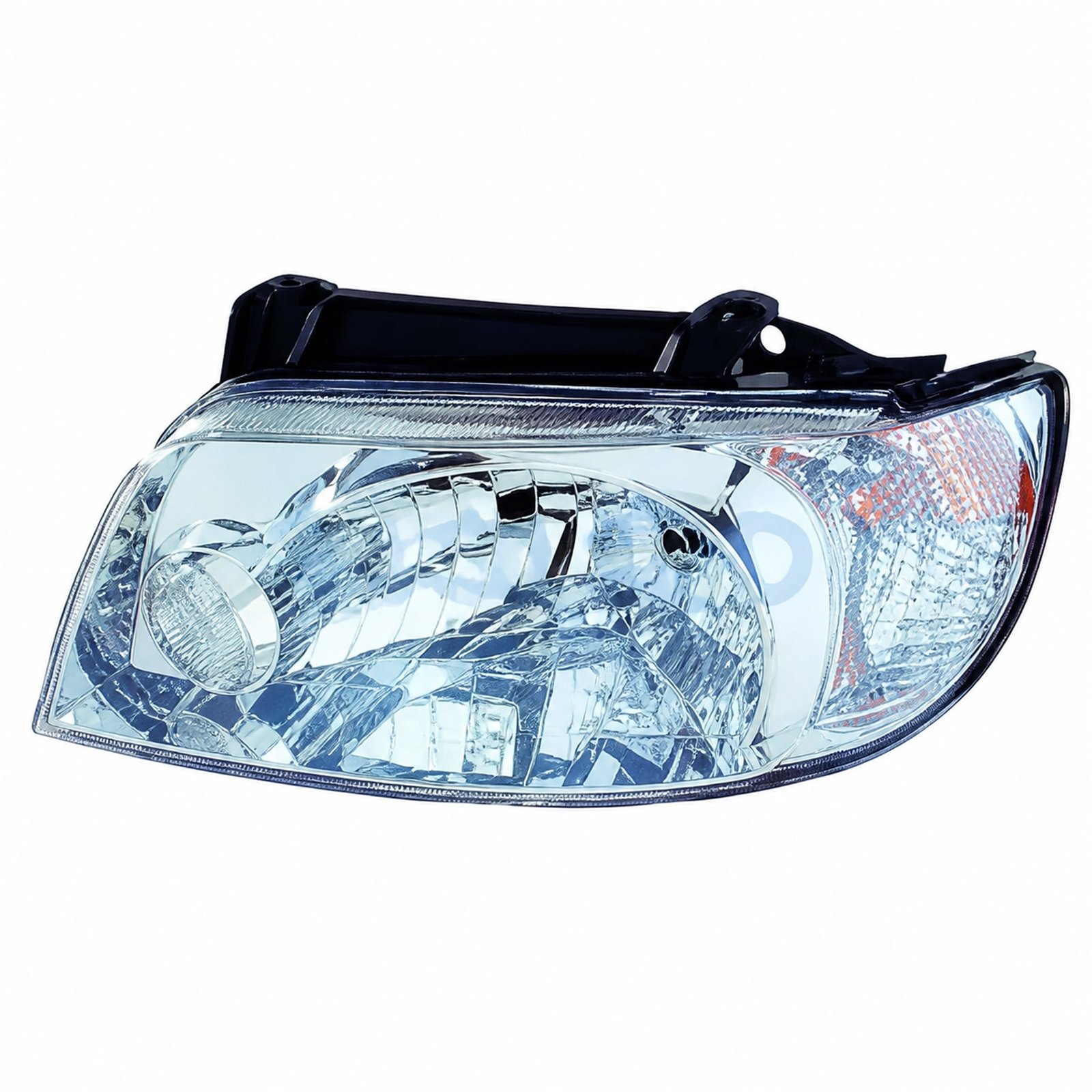 92101-1C501 Head Light for HYUNDAI Getz 2006 Left