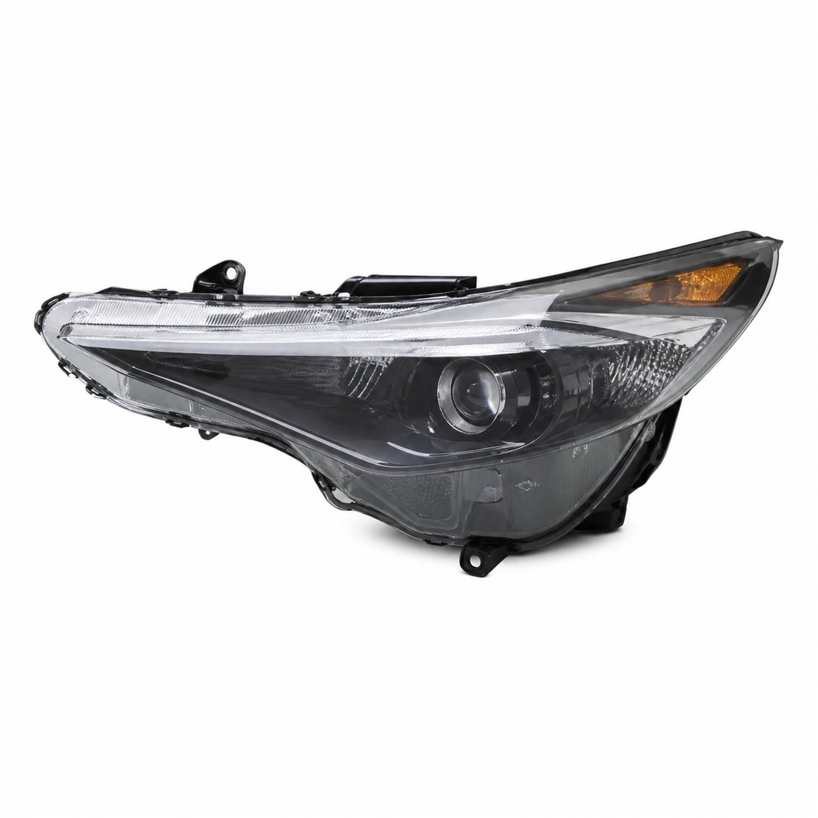 92101-1C510 Head Light for HYUNDAI Getz 2006 Left