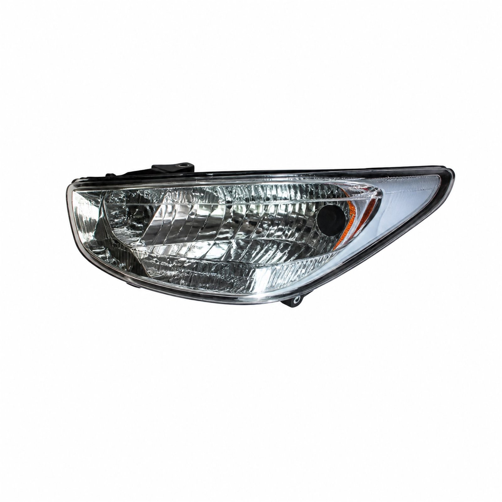 92101-2S000 Head Light for HYUNDAI ix35 2010-2012 Left - Image 2