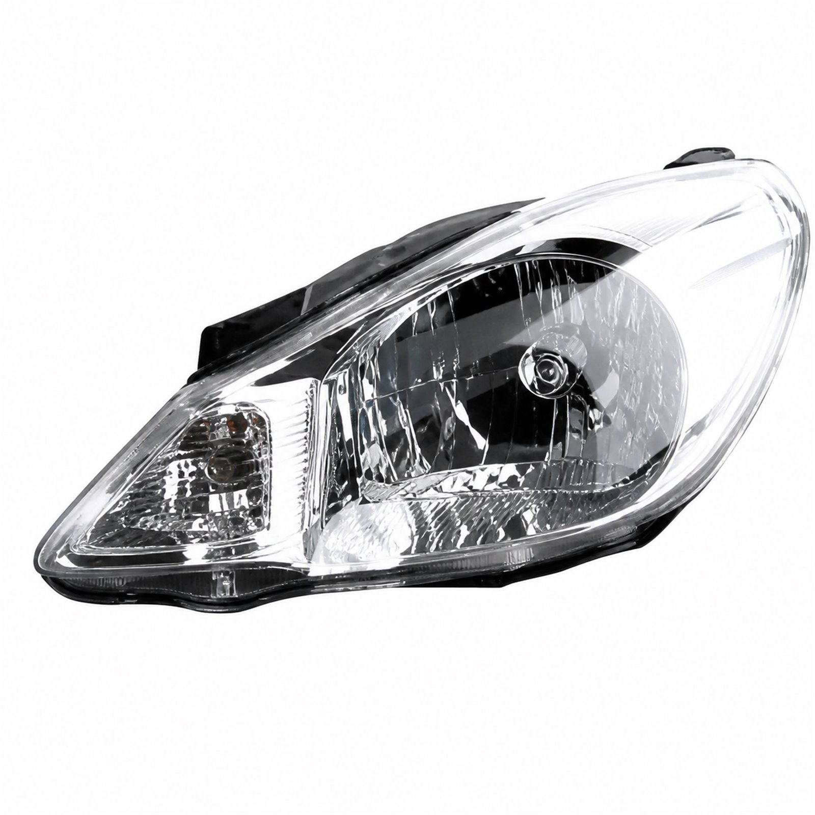 92101-2S000 Head Light for HYUNDAI ix35 2010-2012 Left - Image 3