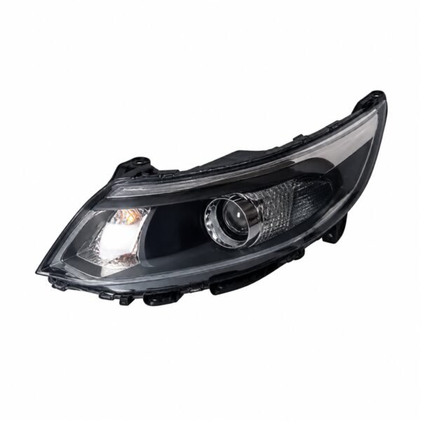 92101-2T000 Head Light for KIA K5 2011-2013 Left