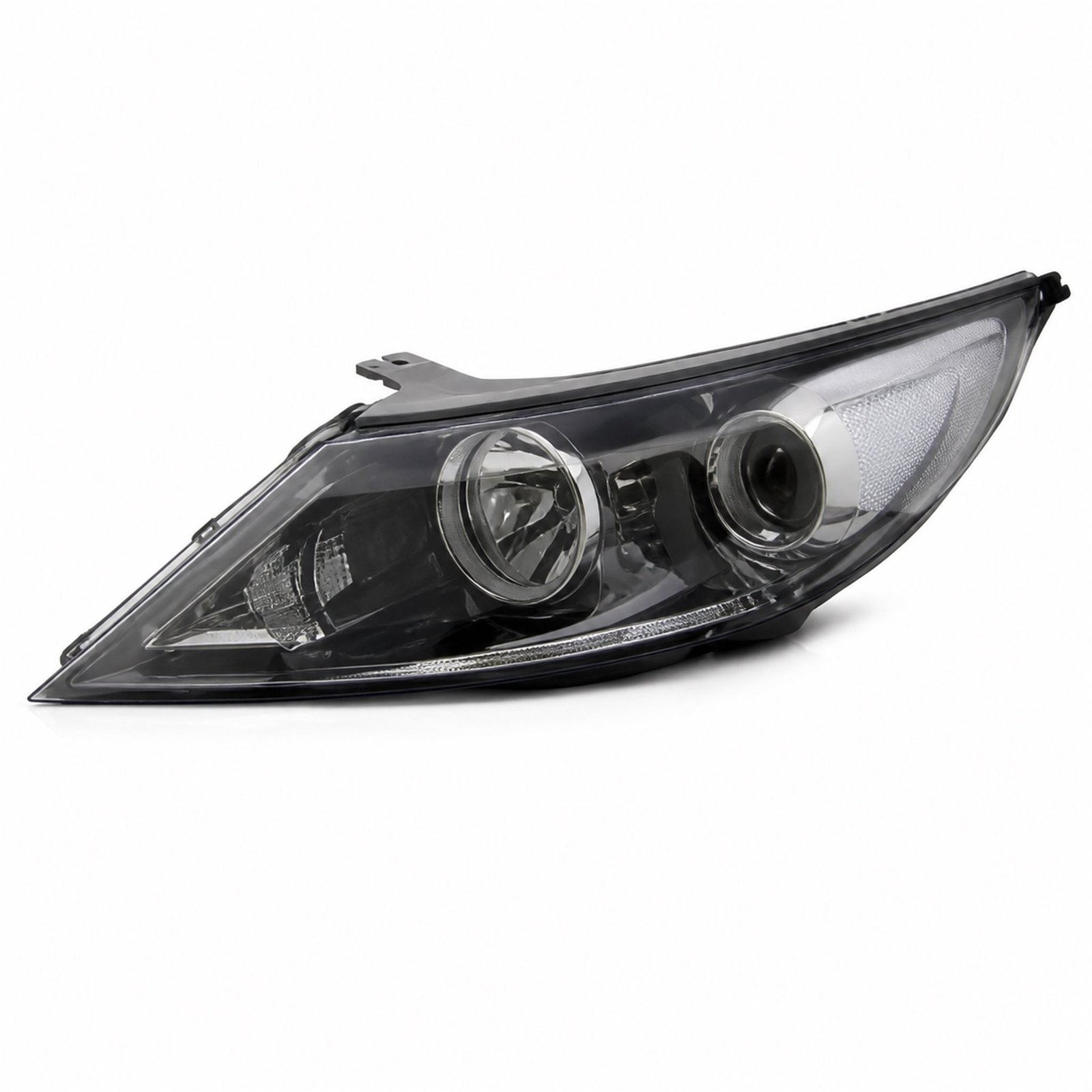 92101-3W020 Head Light for KIA Sportage 2011 Left