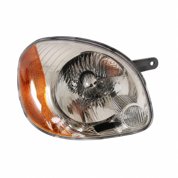 92101-4N000 Head Light for HYUNDAI Atos Left