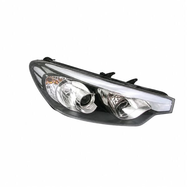 92101-4X510 Head Light for KIA K2 2014 Left