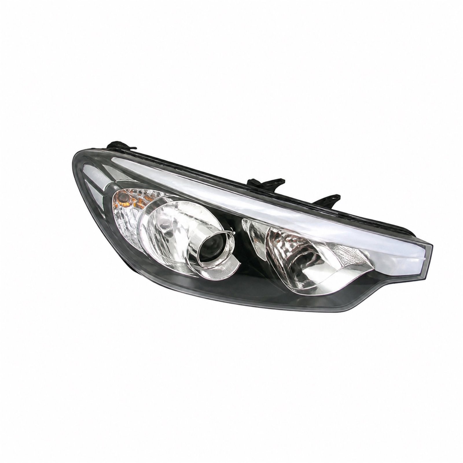 92101-4X510 Head Light for KIA K2 2014 Left