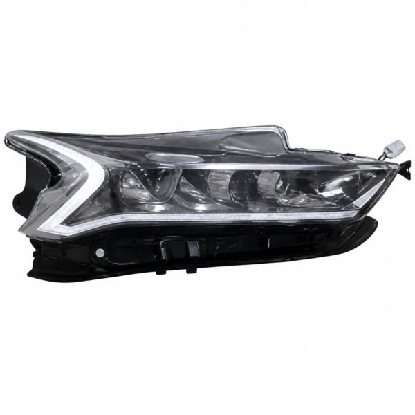 92101-A2000 Head Light for KIA Ceed 2015 Left