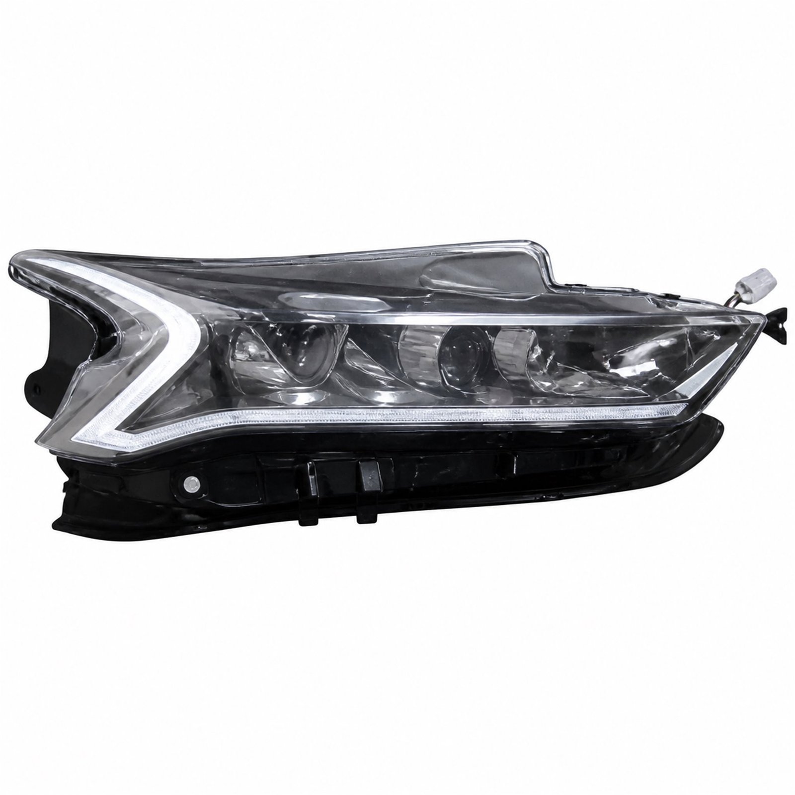 92101-A2000 Head Light for KIA Ceed 2015 Left
