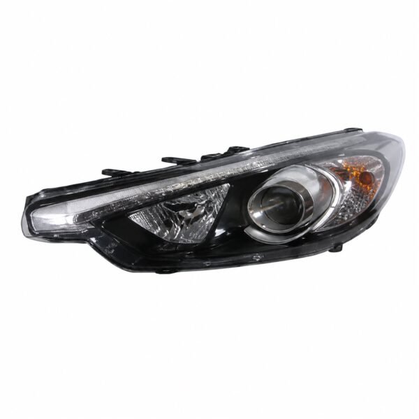 92101-A7500 Head Light for KIA K3 2016 Left