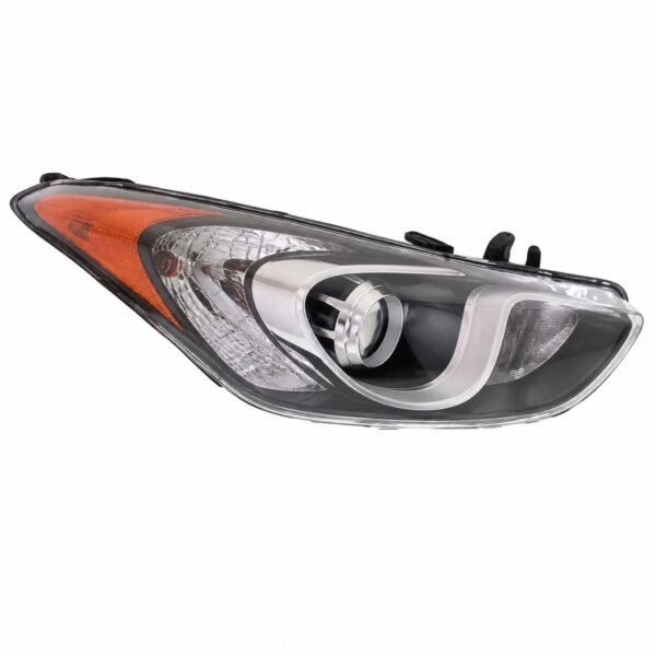 92101-B4020 Head Light for HYUNDAI i10 2014 Left