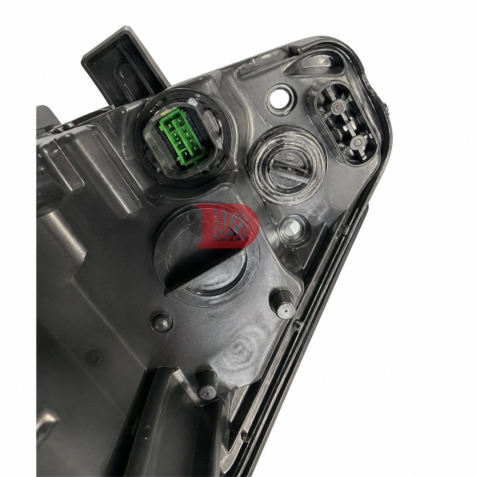 92101-D9010 Head Light for KIA Sportage Left - Image 2