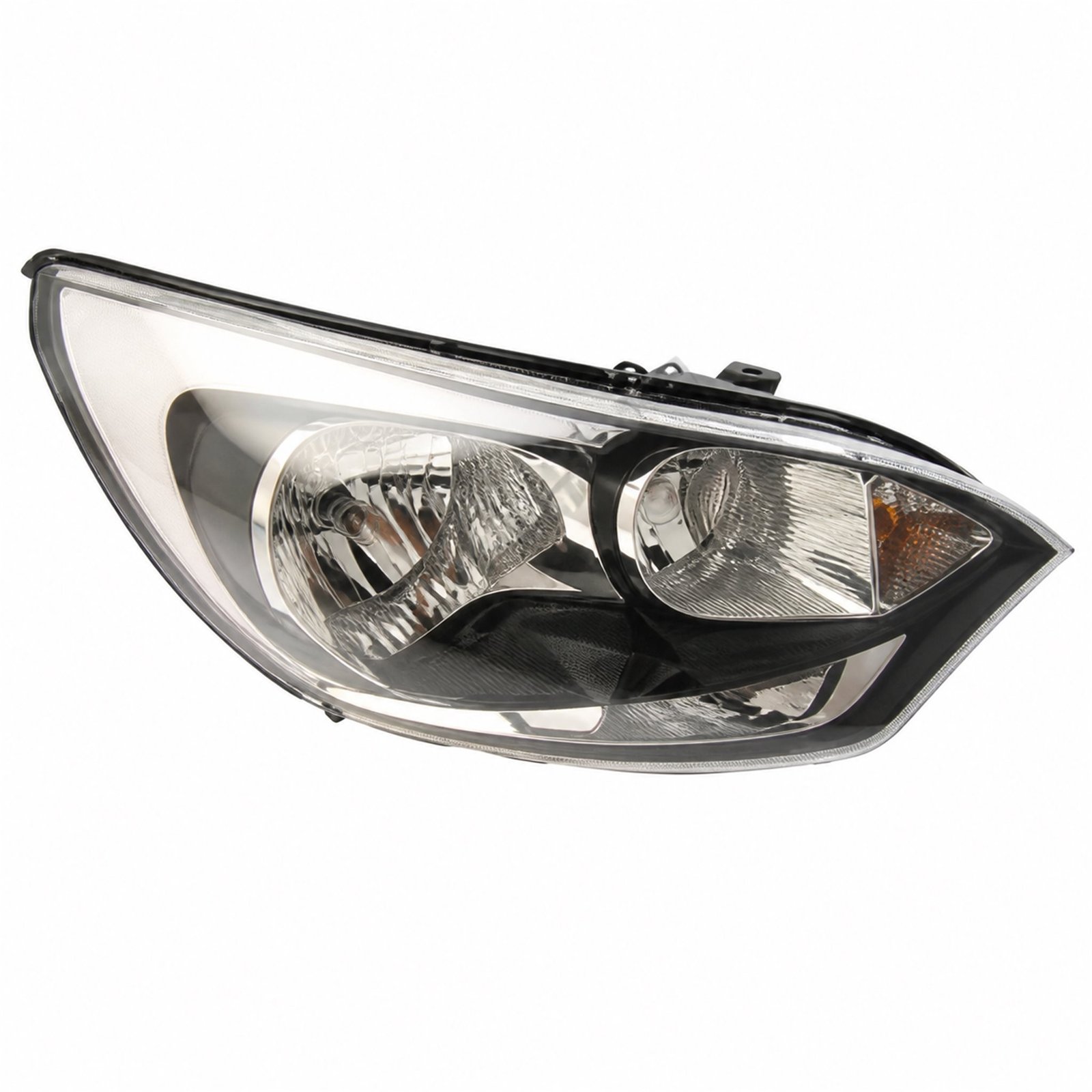 92101-D9010 Head Light for KIA Sportage Left - Image 3