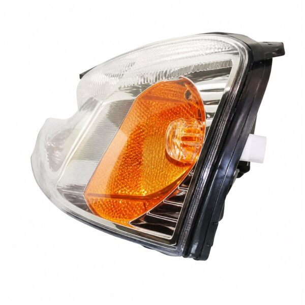 92101-FD030 Head Light for KIA Rio 2000-2005 Left
