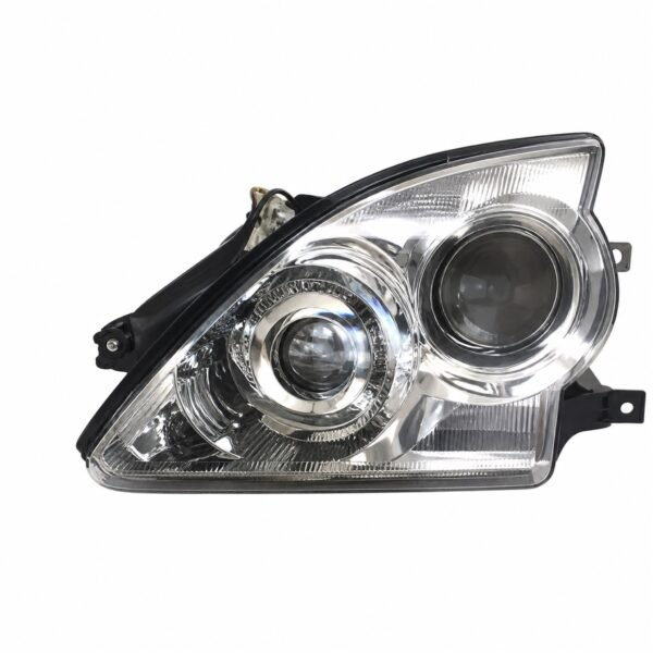 92101-H1010 Head Light for HYUNDAI Terracan 2004 Left