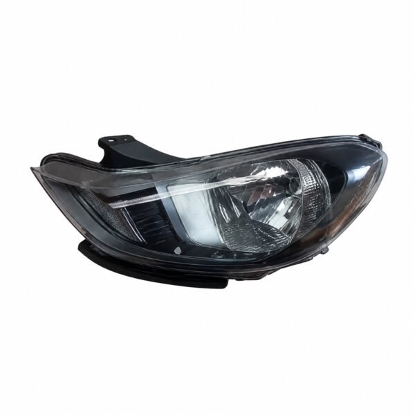 92101-K6040 Head Light for HYUNDAI i10 2021 Left