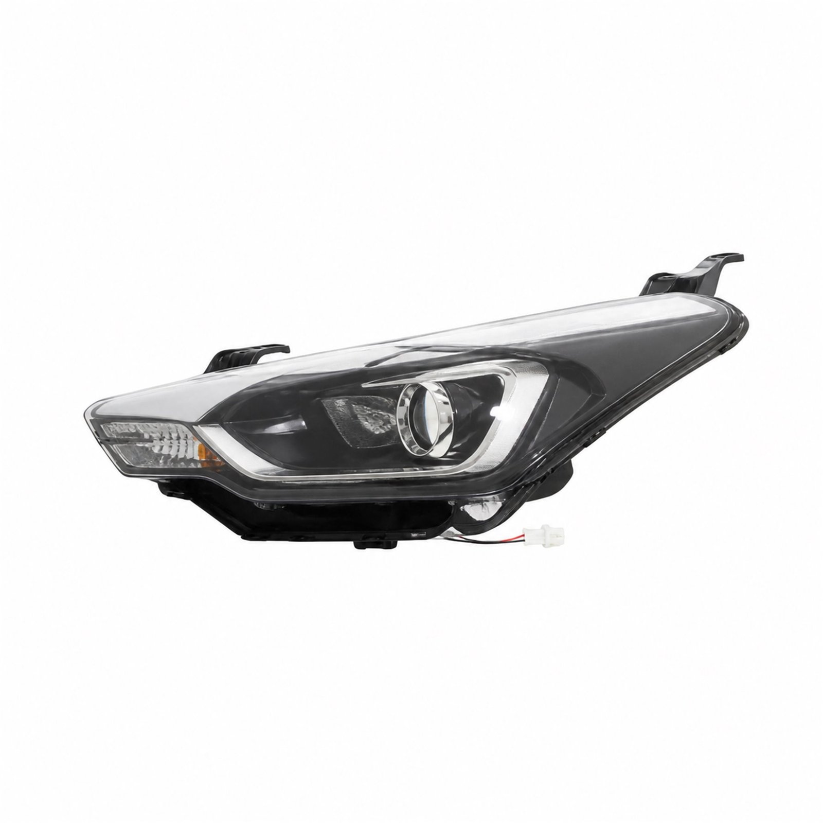 92101-K6040 Head Light for HYUNDAI i10 2021 Left - Image 2