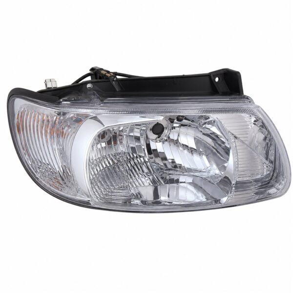 92102-1C500 Head Light for HYUNDAI Getz 2006 Right