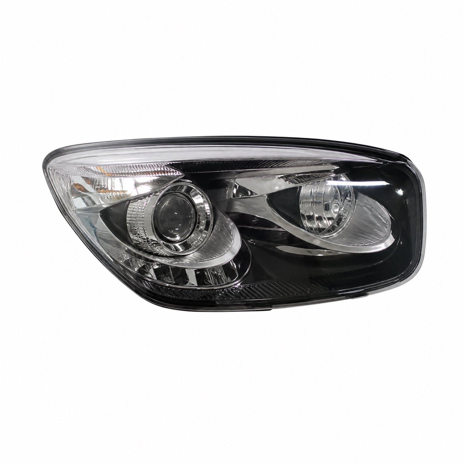 92102-1Y000 Head Light for KIA Picanto 2011 Right