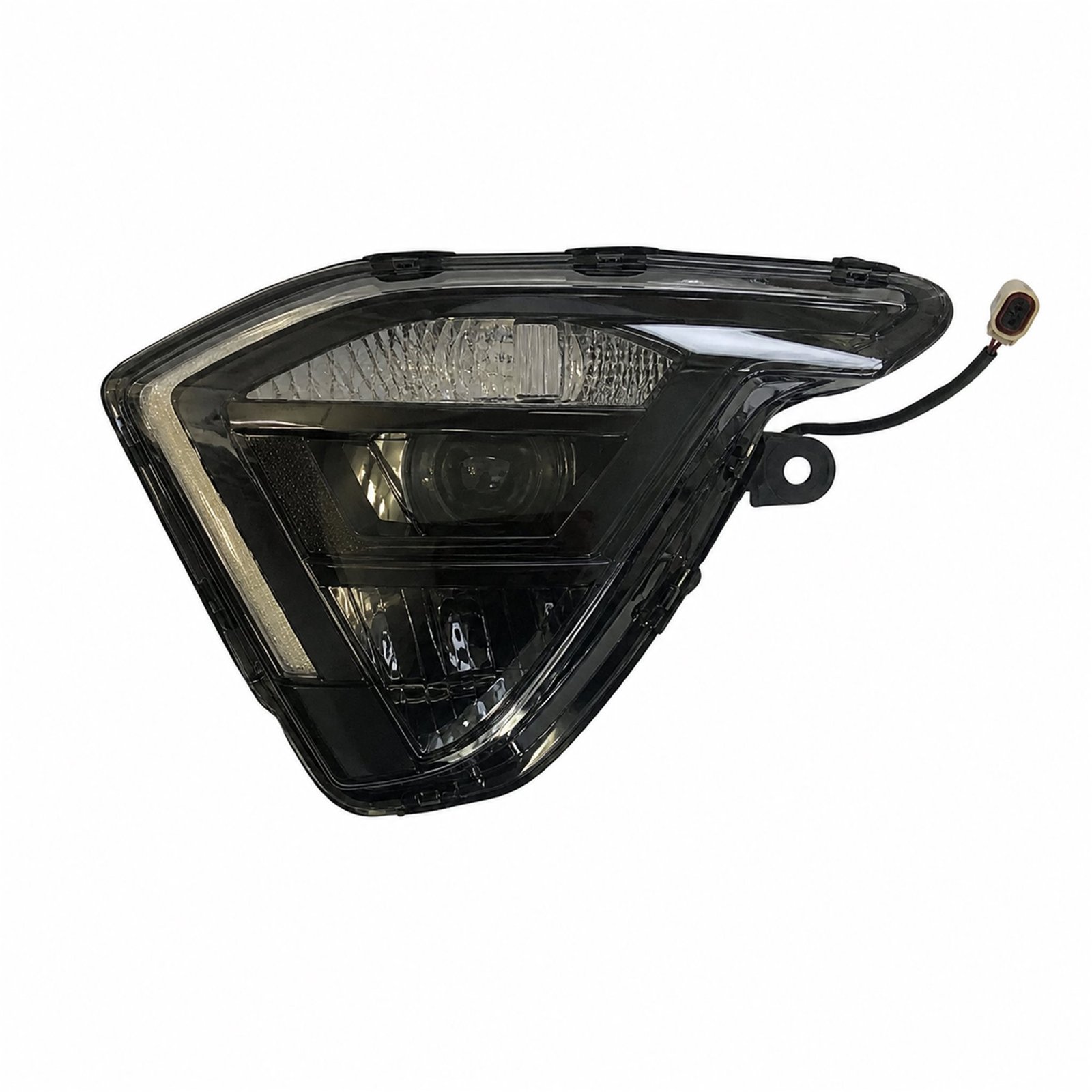 92102-1Y000 Head Light for KIA Picanto 2011 Right - Image 2