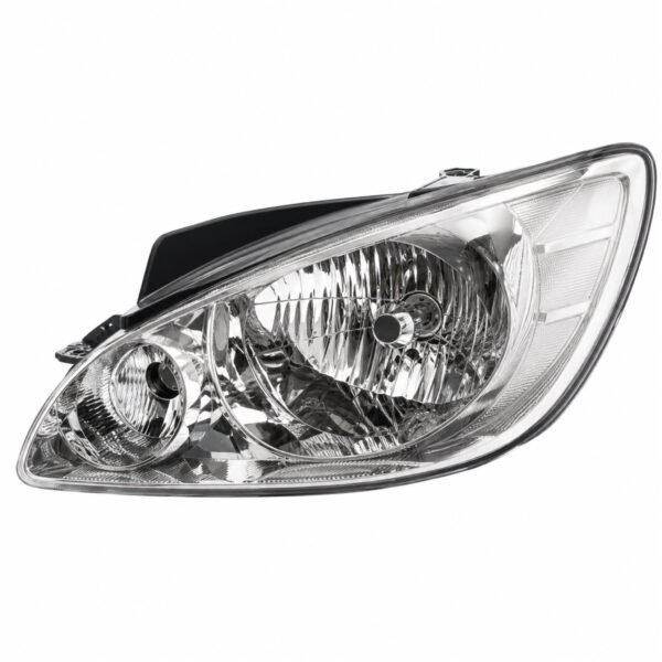 92102-22300 Head Light for HYUNDAI Accent 1998 Right