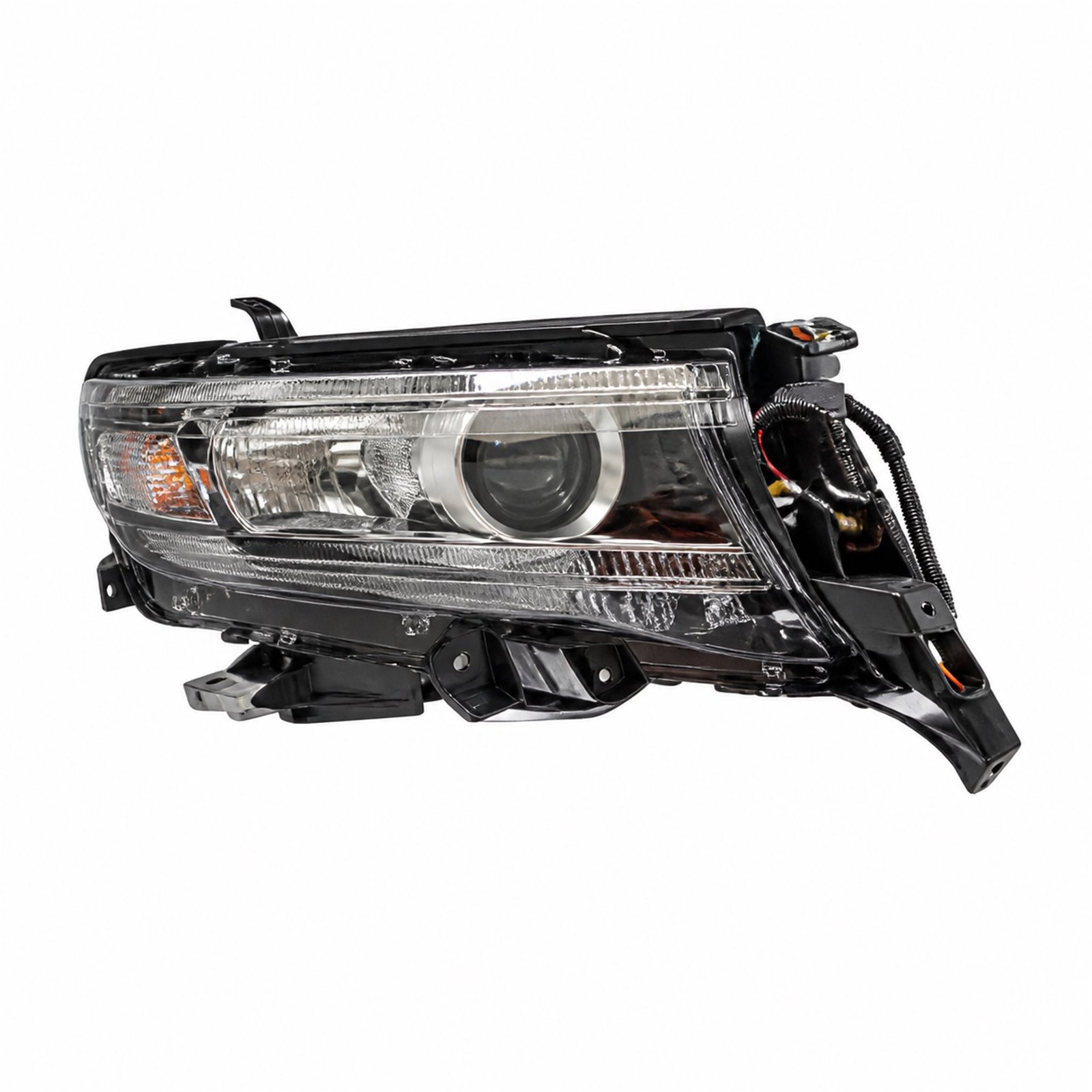 92102-3W020 Head Light for KIA Sportage 2011 Right - Image 3