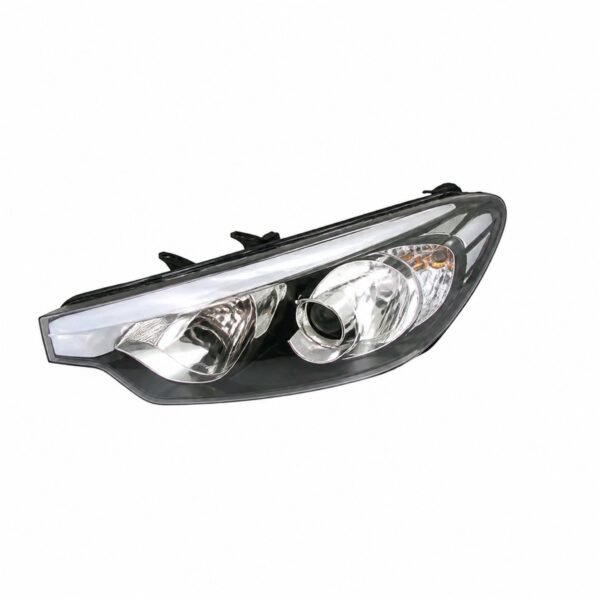 92102-4X510 Head Light for KIA K2 2014 Right
