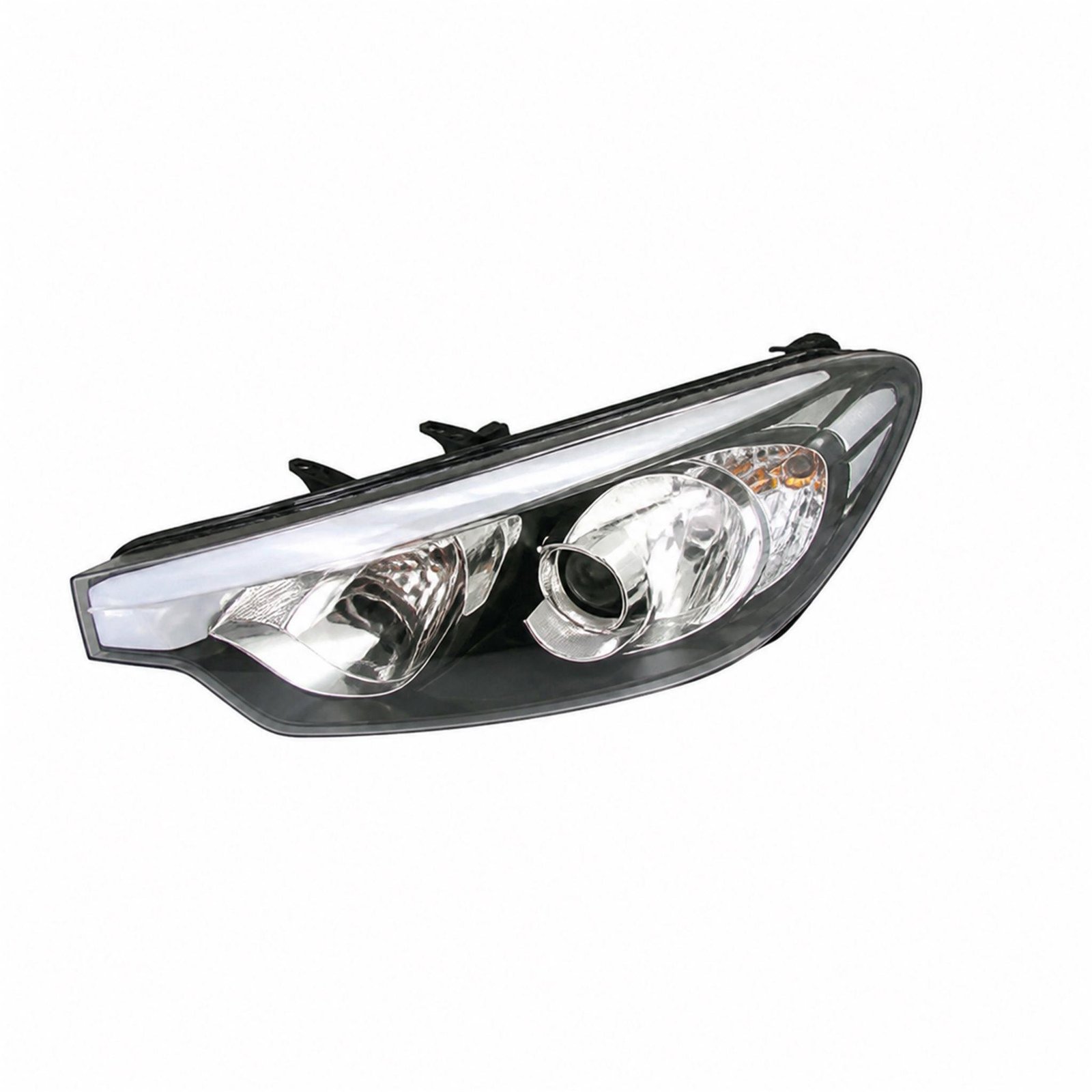 92102-4X510 Head Light for KIA K2 2014 Right