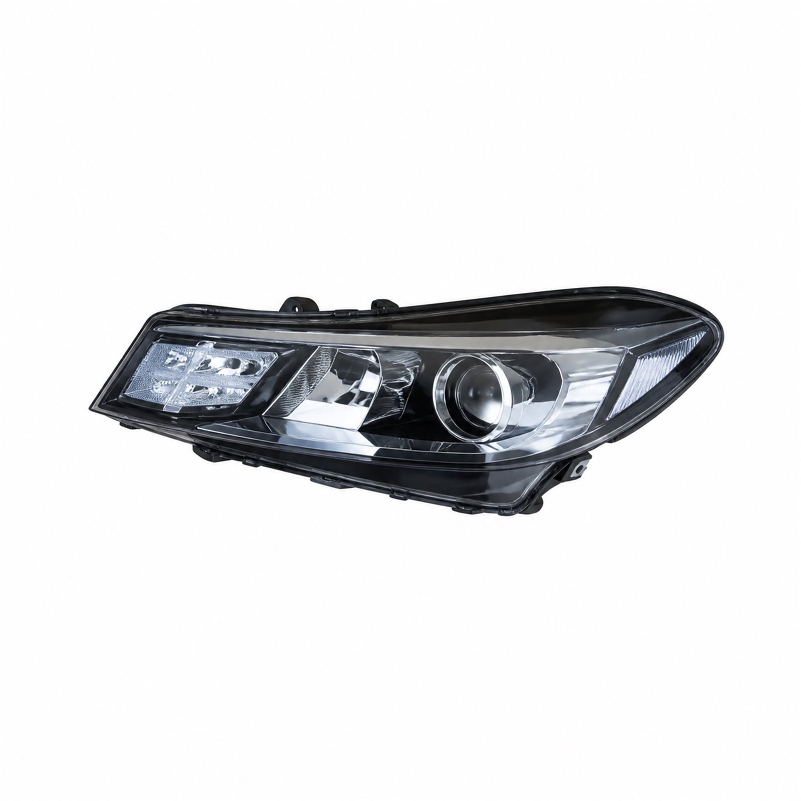 92102-A7610 Head Light for KIA K3 2016 Right