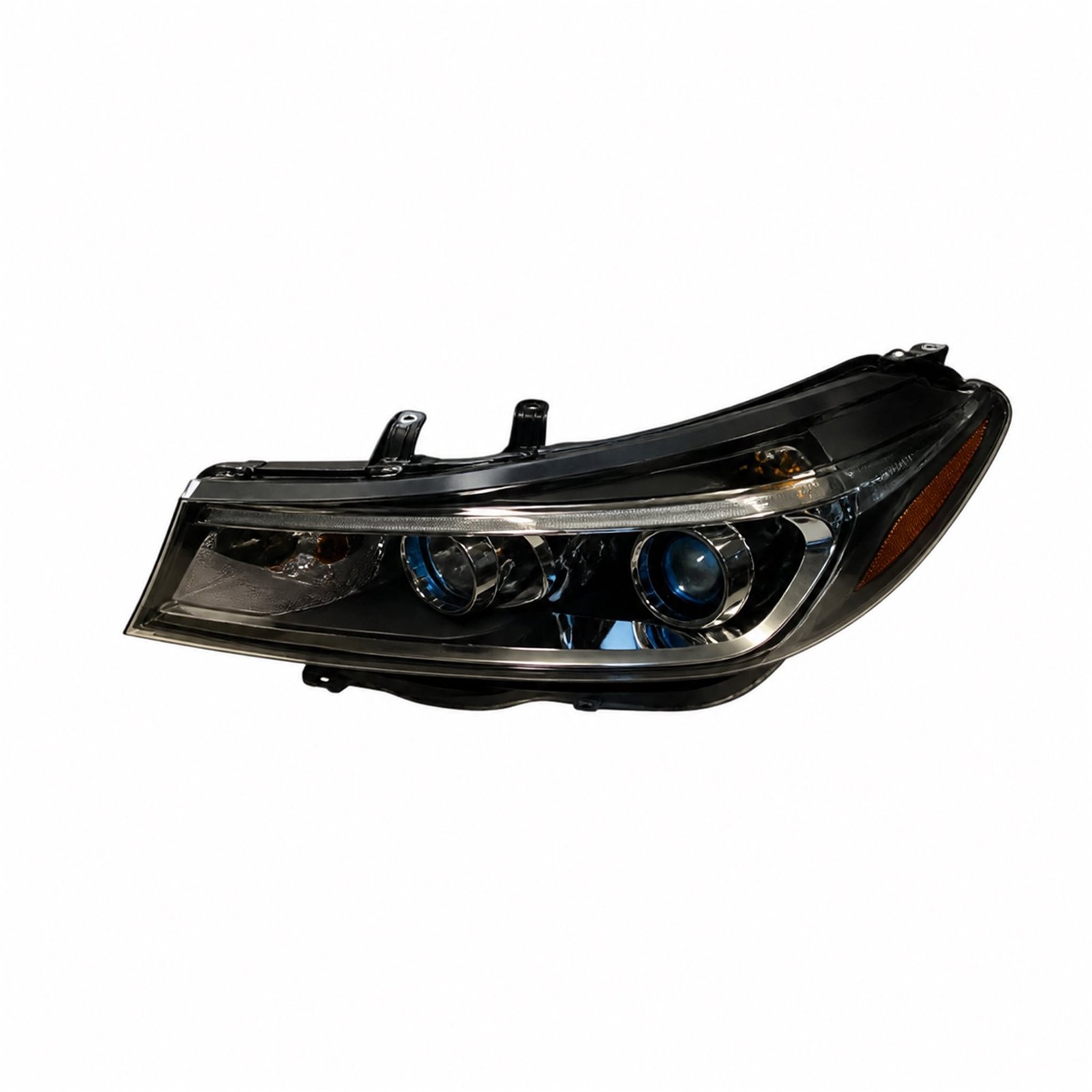 92102-A7610 Head Light for KIA K3 2016 Right - Image 2