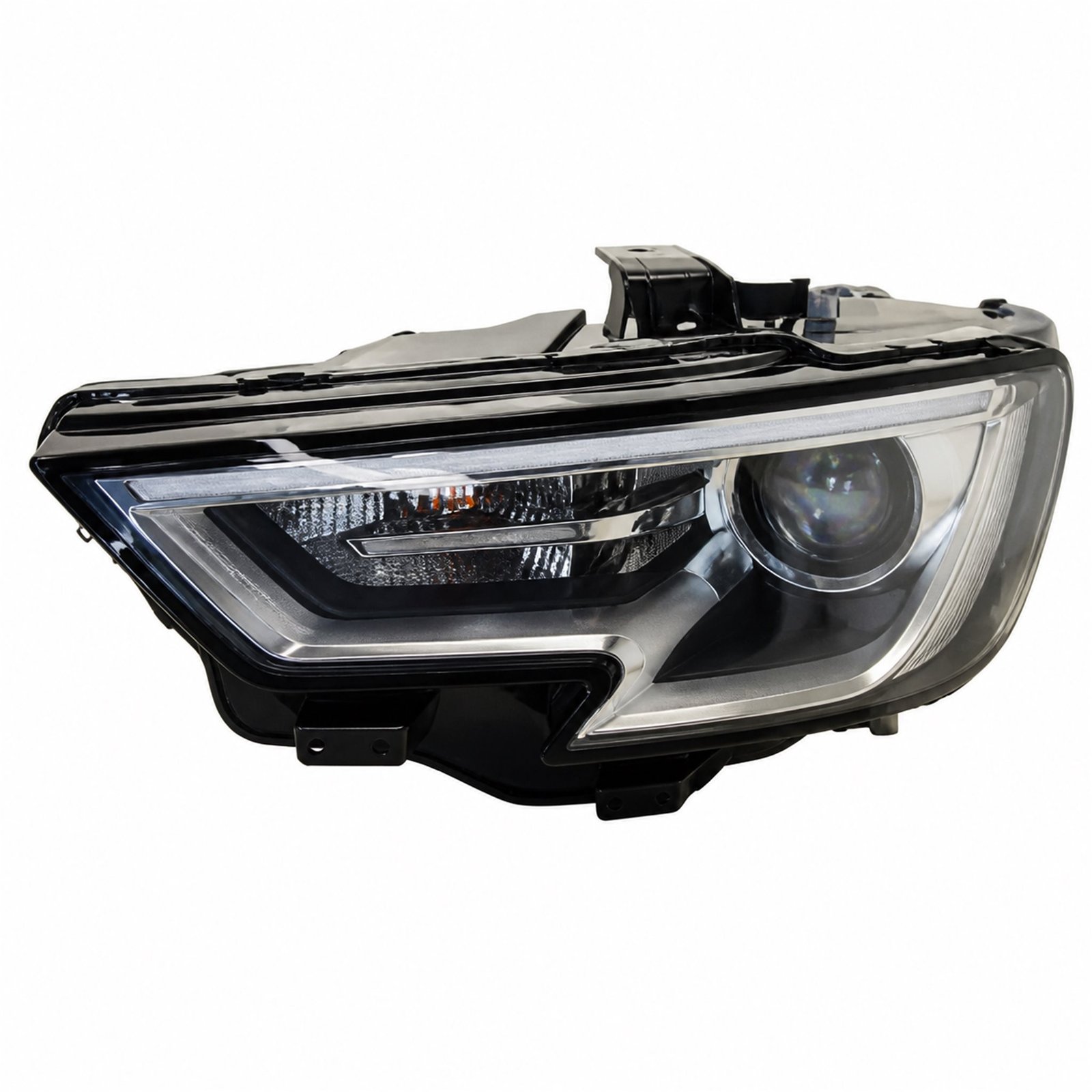 92102-A7610 Head Light for KIA K3 2016 Right - Image 3