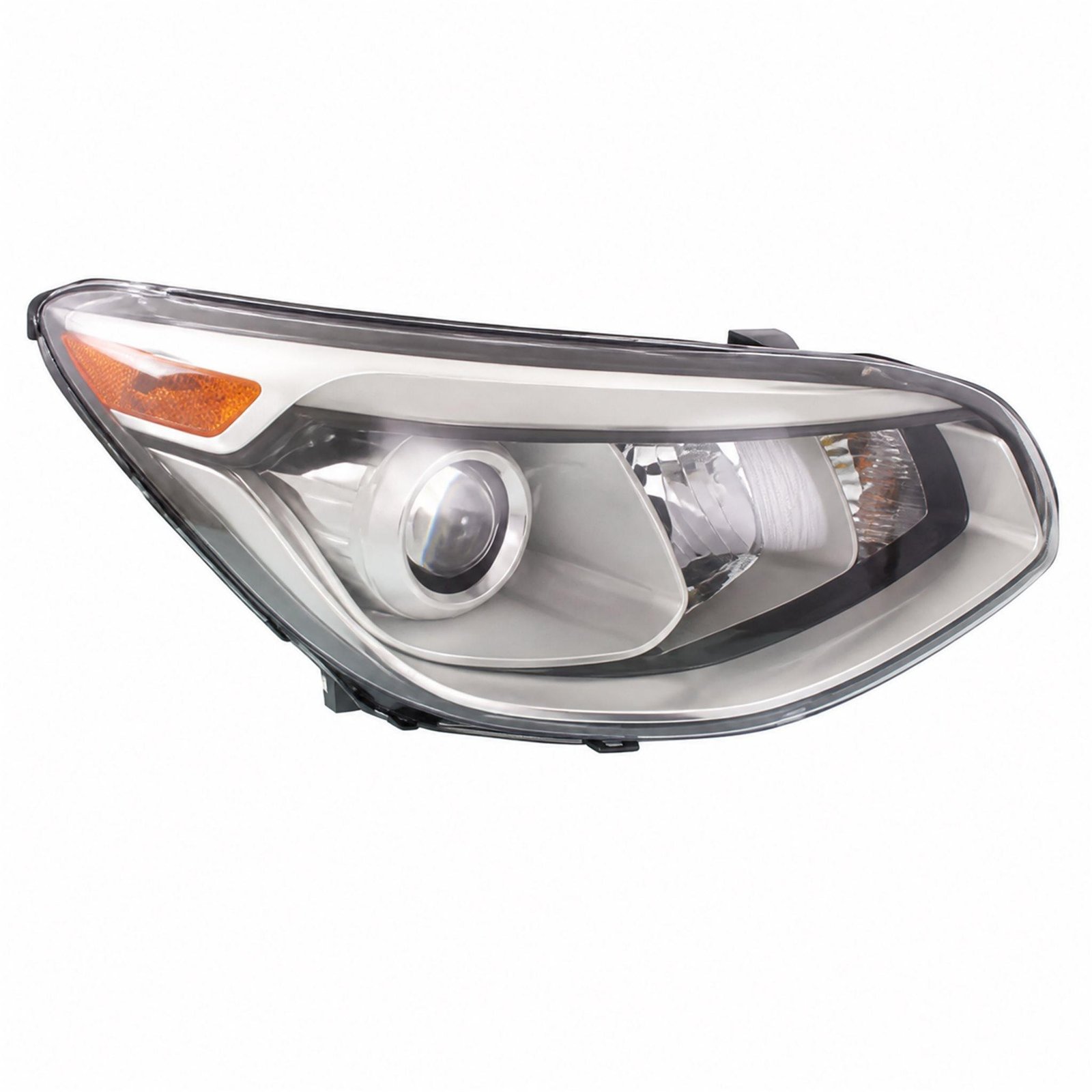 92102-B5000 Head Light for KIA K2 2016 Right