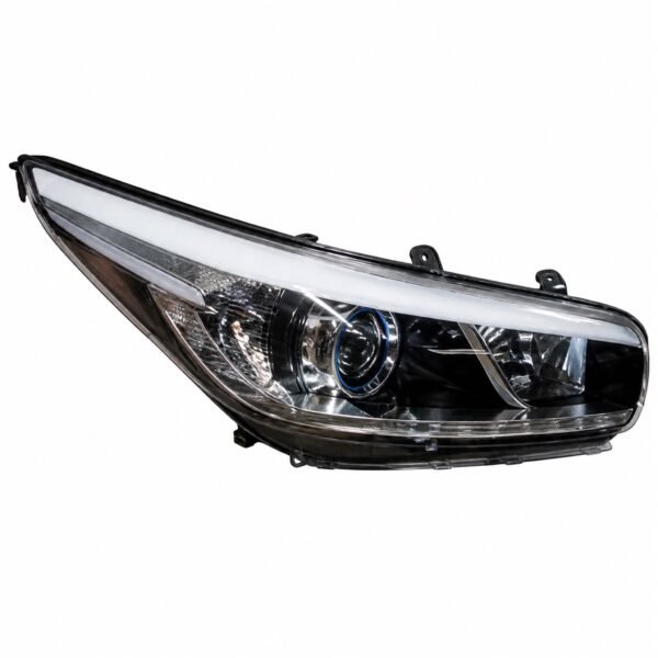 92102-L2000 Head Light for KIA K5 2021 Right