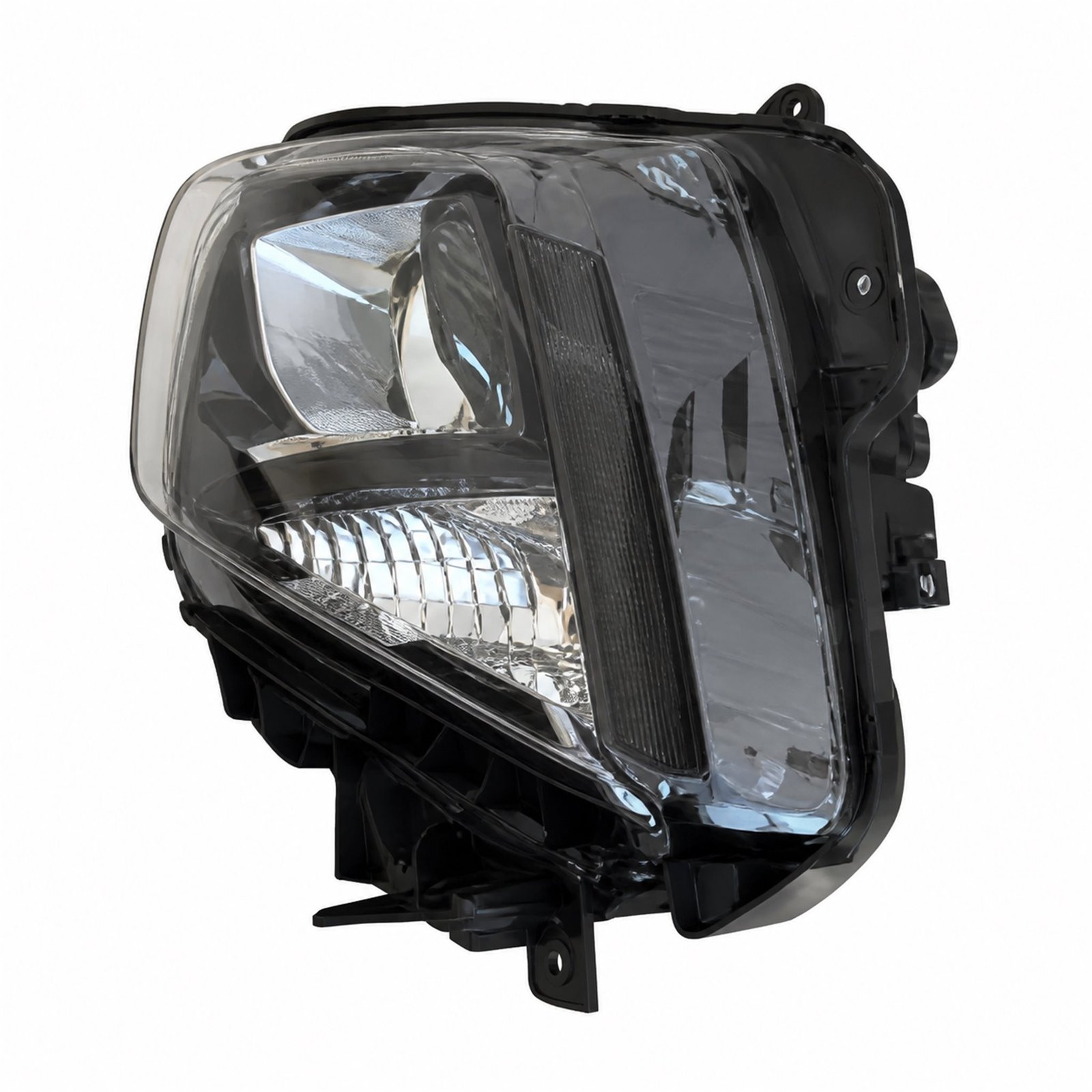 92102-N9000 Head Light for HYUNDAI Tucson 2021 Right - Image 2