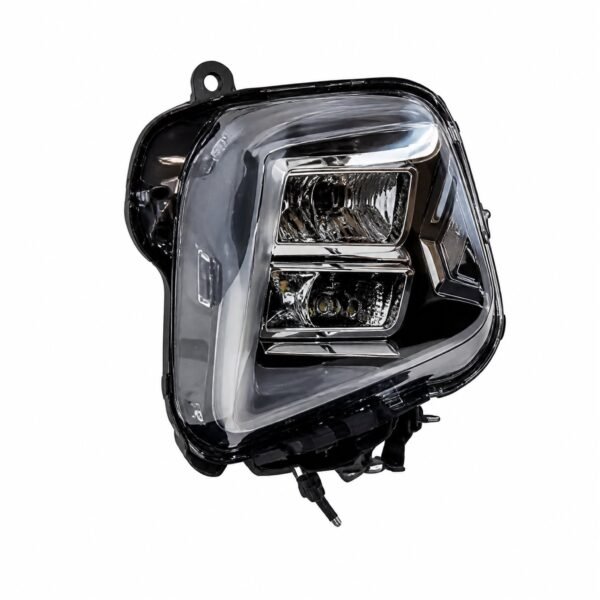 92102-N9100 Head Light for HYUNDAI Tucson 2021 Right