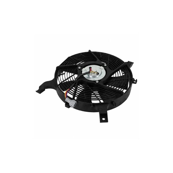921204S100 Radiator Fan for NISSAN Frontier Frontier 2000