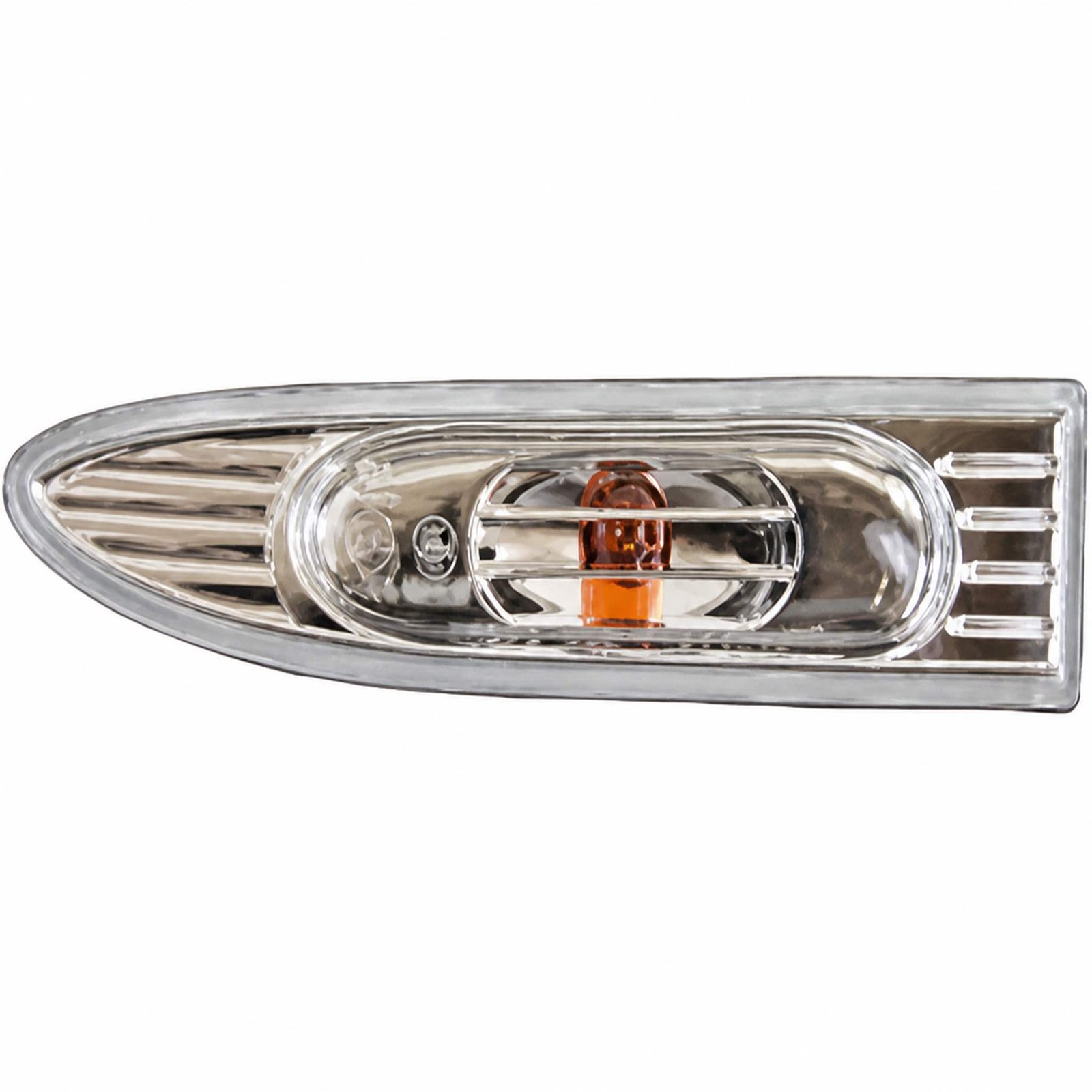 92303-1E000 Fender Light for HYUNDAI Accent 2006 Left