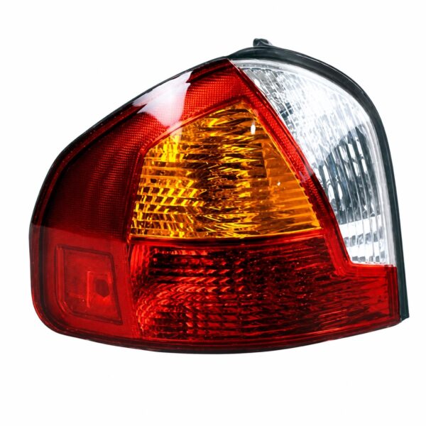 92401-0X000 Tail Light for HYUNDAI i10 2007 Left