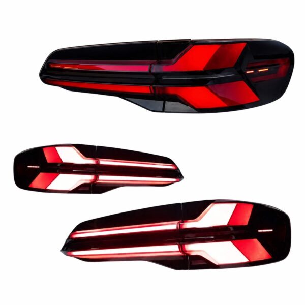 92401-2G000 Tail Light for KIA Optima 2006-2010 Left