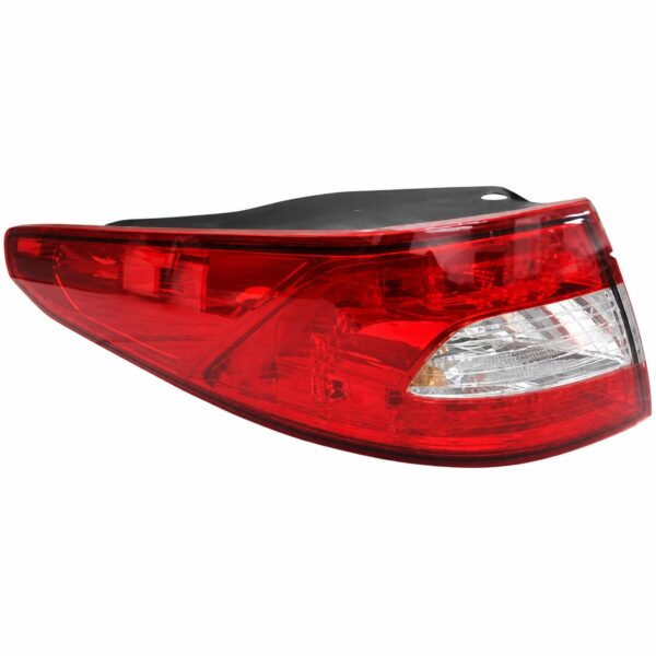 92401-2T000 Tail Light for KIA K5 2011-2013 Left