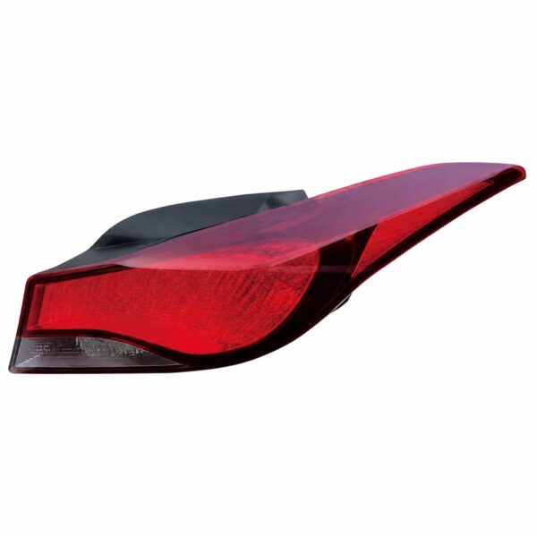 92401-3X220 Tail Light for HYUNDAI Elantra 2014 Left