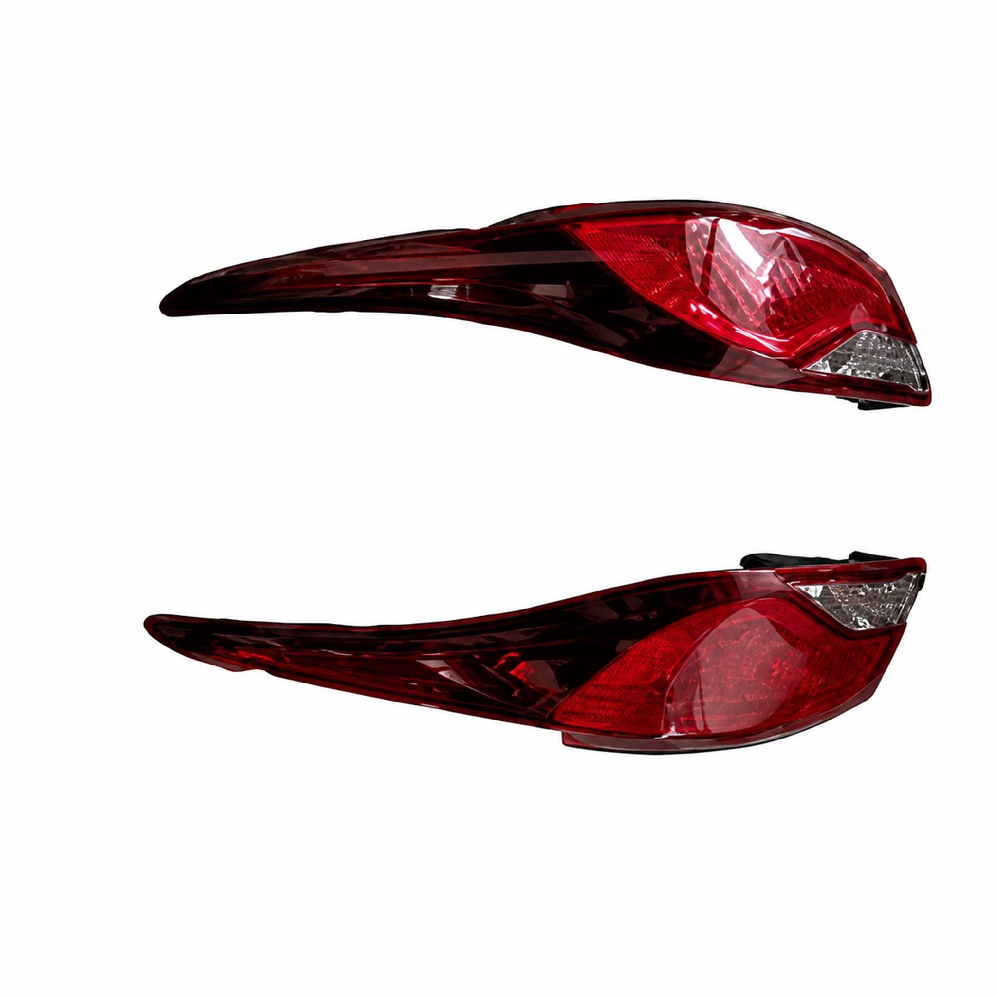 92401-3X220 Tail Light for HYUNDAI Elantra 2014 Left - Image 2