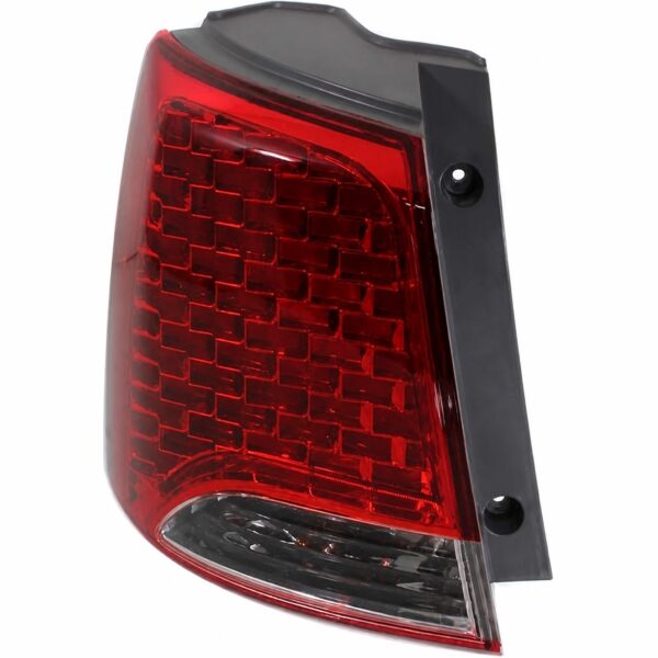 92401-A7000 Tail Light for KIA K3 2013 Left