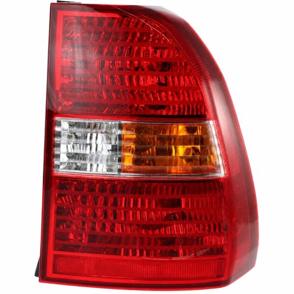 92401-A7500 Tail Light for KIA K3 2016 Left