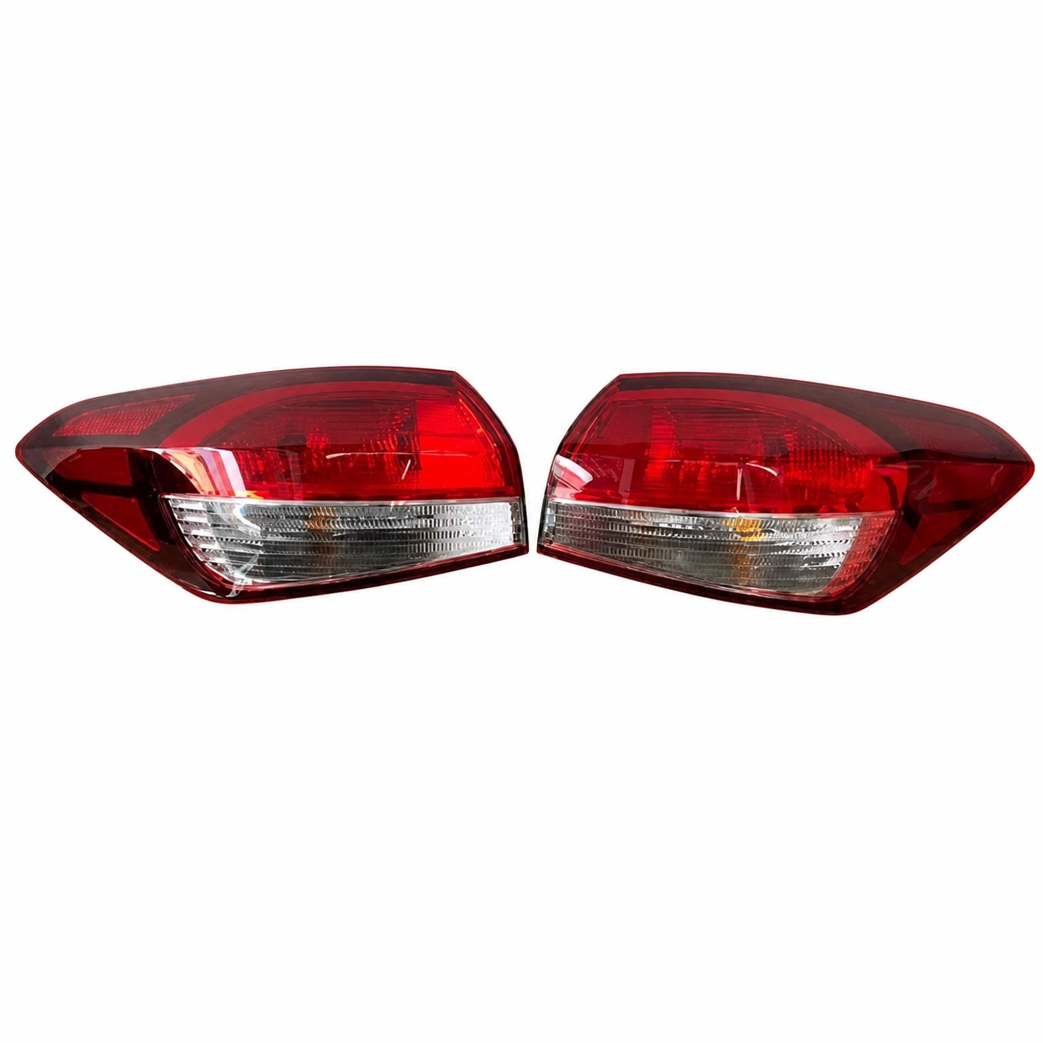 92401-A7600 Tail Light for KIA K3 2016 Left