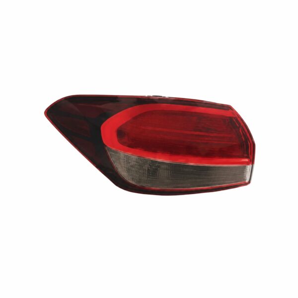 92401-A7700 Tail Light for KIA K3 2016 Left