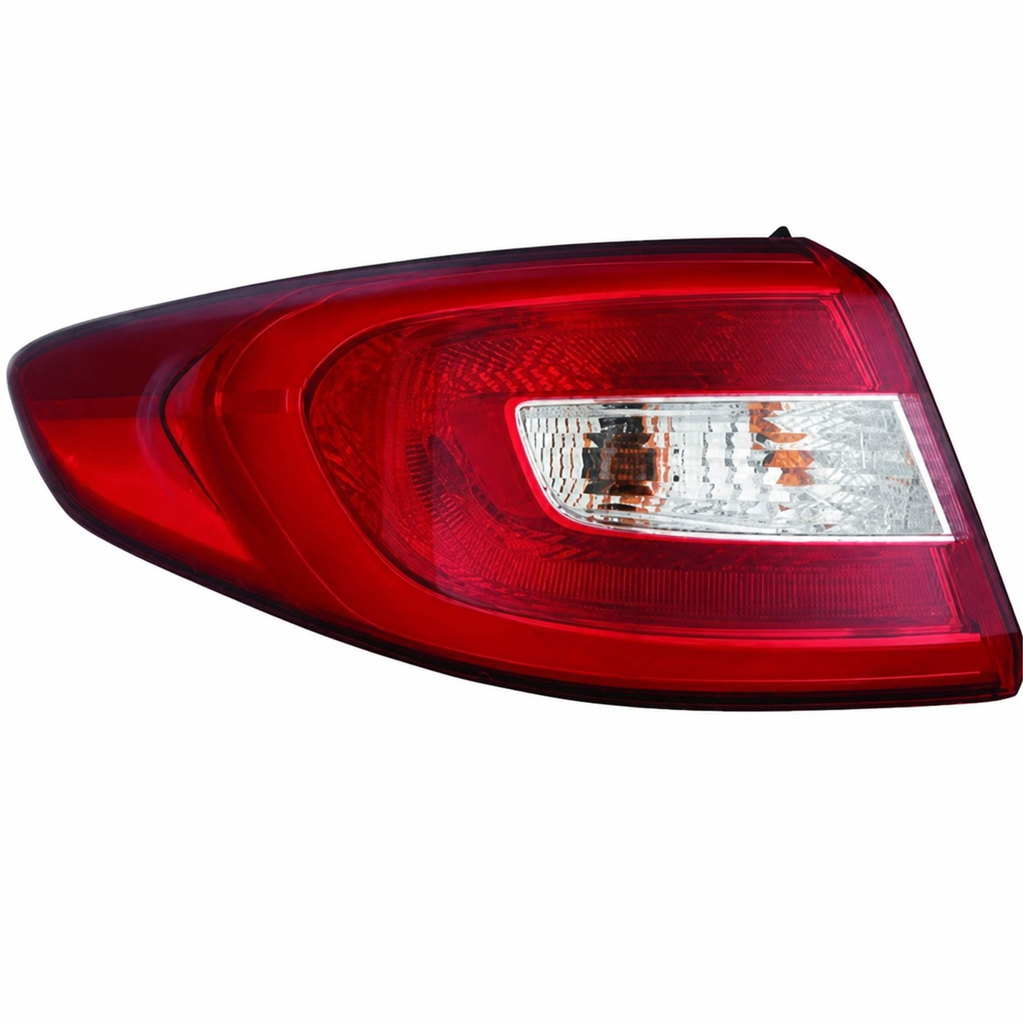 92401-C4000 Tail Light for HYUNDAI Atos 2021 Left